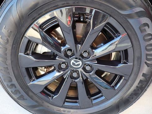 Used 2025 MAZDA CX-50 2.5 Hybrid w/ Weather Package image 39