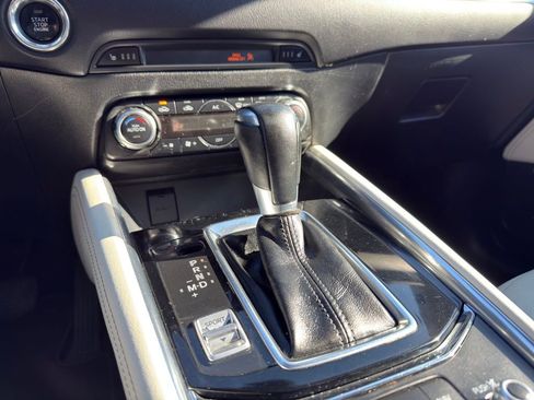 Used 2017 MAZDA CX-5 Grand Select image 37