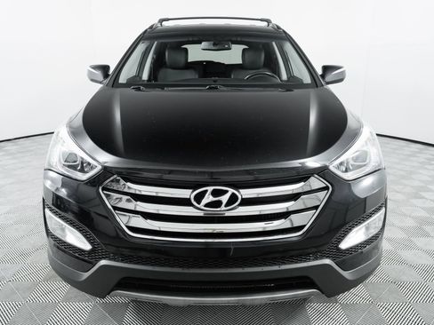 Used 2013 Hyundai Santa Fe Sport 2.0T image 2
