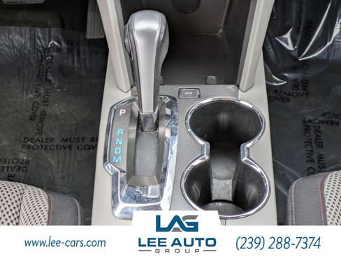 Used 2013 Chevrolet Equinox LT w/ Driver Convenience Package image 16