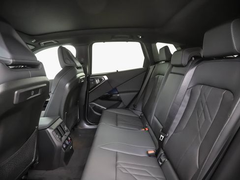 New 2026 BMW X3 M50 AWD/4WD image 22