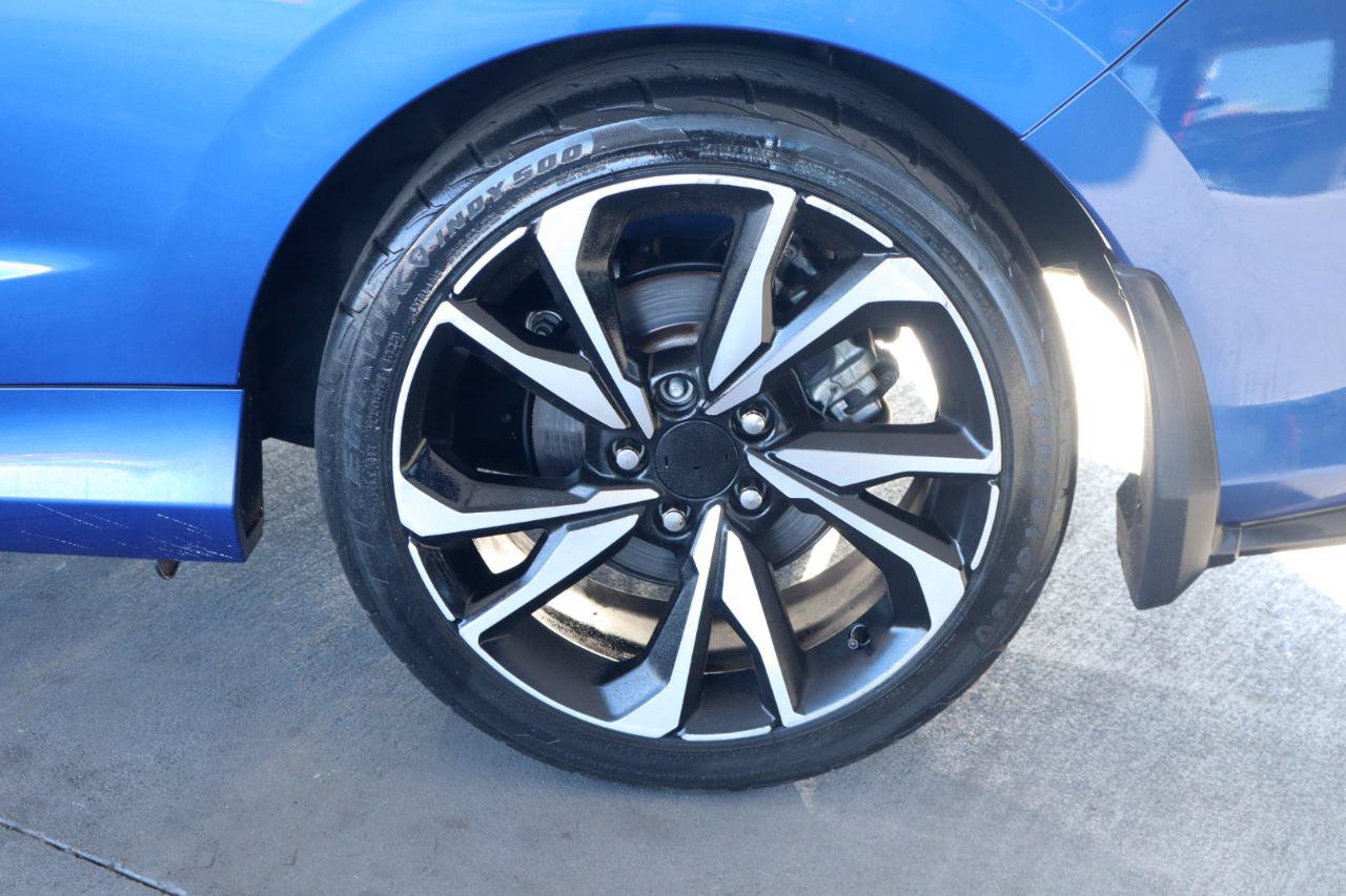 Used 2017 Honda Civic Si image 11