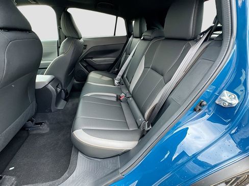 New 2026 Subaru Crosstrek 2.5i Wilderness AWD/4WD image 30