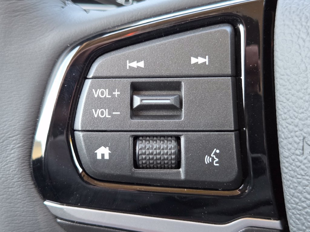 New 2027 Honda Odyssey Elite image 19