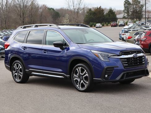New 2026 Subaru Ascent Limited image 1