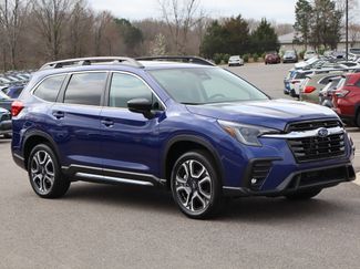 New 2026 Subaru Ascent Limited video 1