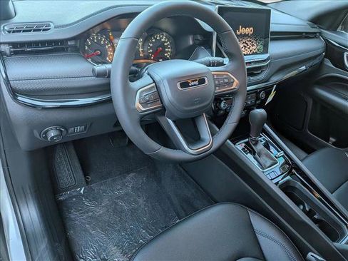 New 2026 Jeep Compass Limited image 3