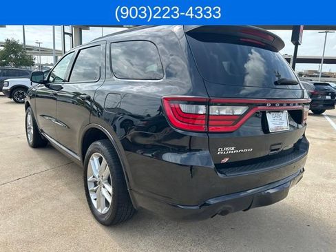 Used 2024 Dodge Durango GT AWD/4WD image 7