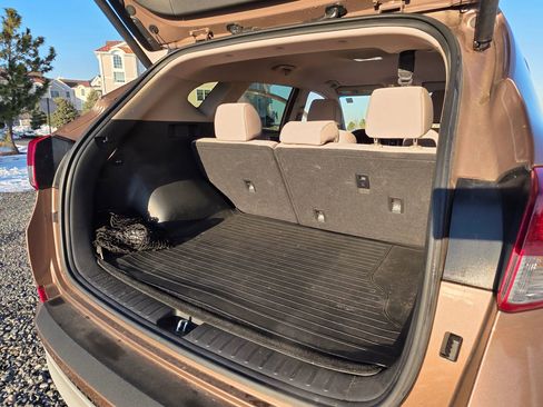 Used 2017 Hyundai Tucson Sport w/ Cargo Package image 17