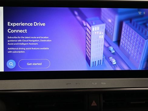 New 2026 Toyota Prius Nightshade Edition image 26