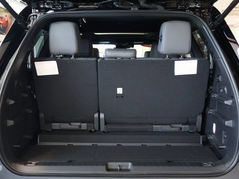Used 2026 Toyota Sequoia Capstone AWD/4WD image 14