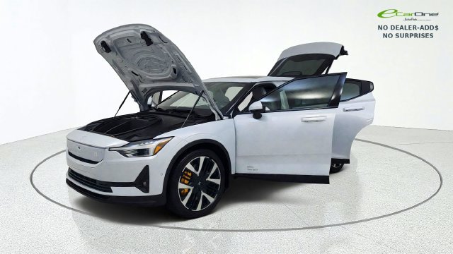 Used 2024 Polestar Polestar 2 AWD/4WD image 14