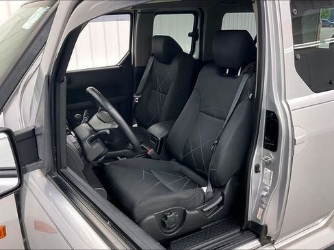Used 2010 Honda Element SC image 8