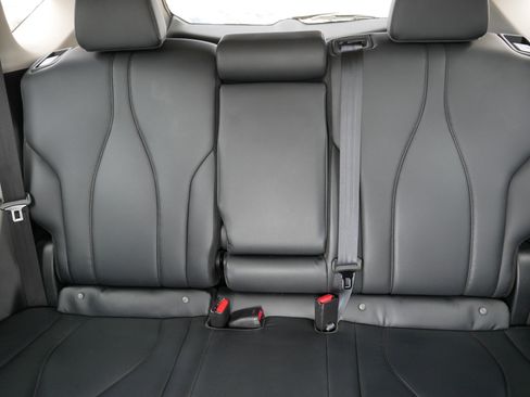 Used 2020 Acura RDX AWD image 13