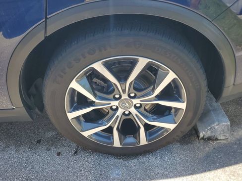 Used 2022 Acura MDX FWD w/ Technology Package image 5