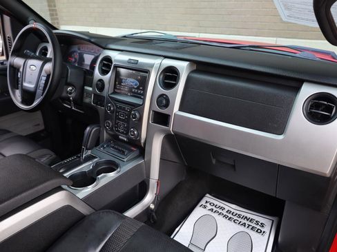 Used 2014 Ford F150 Raptor w/ Equipment Group 801A Luxury AWD/4WD image 31