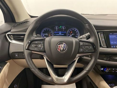 Used 2023 Buick Enclave Essence w/ Experience Buick Package image 18