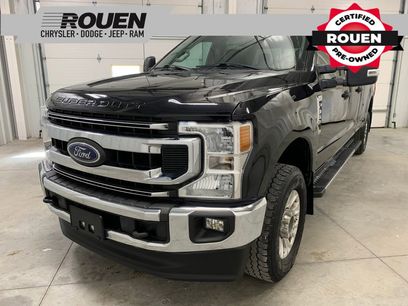 Used 2020 Ford F350 XLT