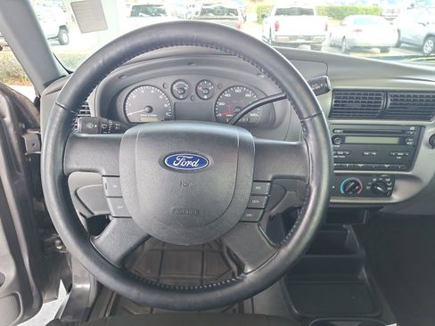 Used 2004 Ford Ranger XL image 10