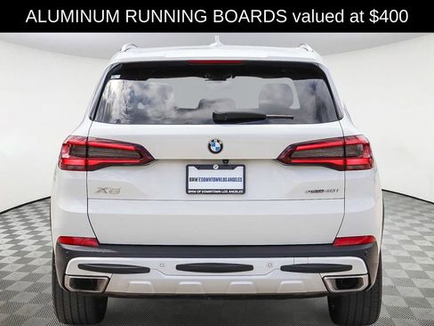 Used 2023 BMW X5 sDrive40i w/ Parking Assistance Package RWD image 5