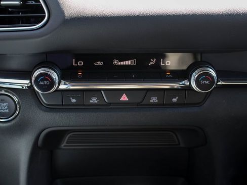 Used 2022 MAZDA CX-30 AWD 2.5 Turbo S image 22