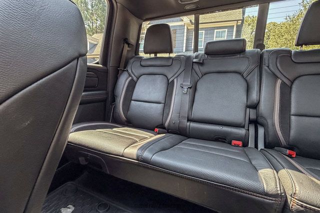 Used 2022 RAM 1500 TRX w/ TRX Level 2 Equipment Group AWD/4WD image 47