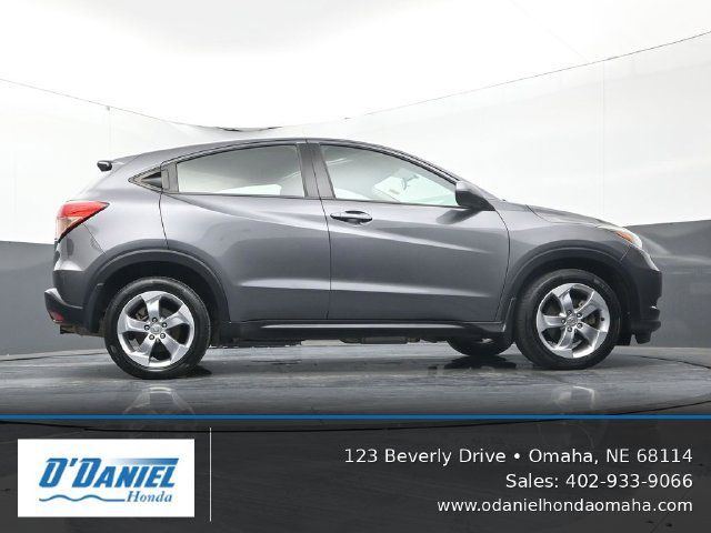 Used 2018 Honda HR-V LX image 13