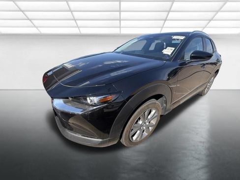 Used 2024 MAZDA CX-30 AWD 2.5 S w/ Preferred Package image 5