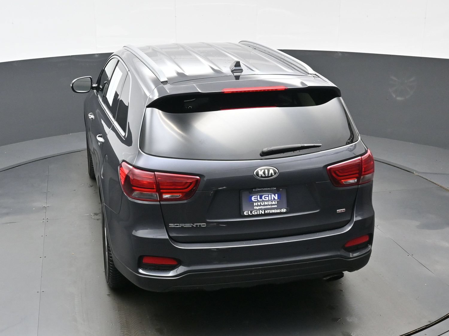 Used 2019 Kia Sorento FWD w/ Option Group 020 image 36