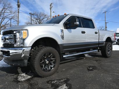 Used 2017 Ford F250 XLT