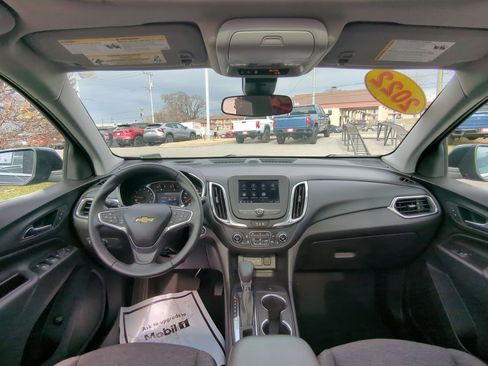 Used 2022 Chevrolet Equinox LT image 21