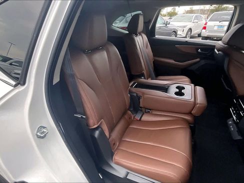 Used 2023 Acura MDX w/Technology Package image 29