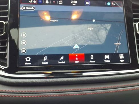 New 2026 Dodge Durango GT w/ Tow 'N Go Package AWD/4WD image 18