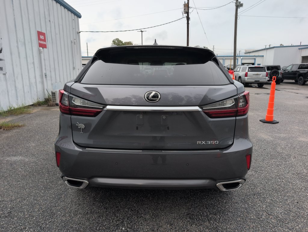Used 2019 Lexus RX 350 FWD w/ Luxury Package image 7