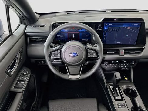New 2026 Subaru Outback Touring XT AWD/4WD image 23