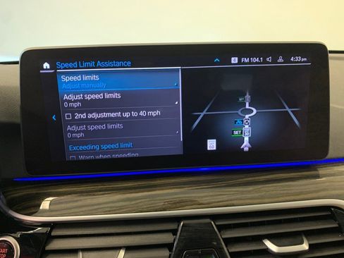 Used 2022 BMW 530i xDrive w/ Premium Package image 45