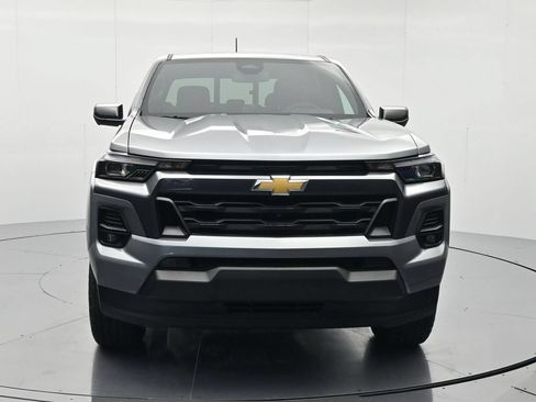Certified 2026 Chevrolet Colorado LT w/ LT Convenience Package RWD image 2
