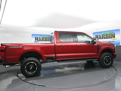 New 2026 Ford F250 XLT w/ XLT Premium Package image 6