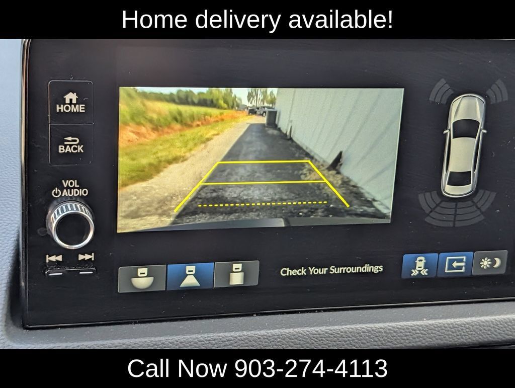 Used 2026 Honda Civic Sport image 17