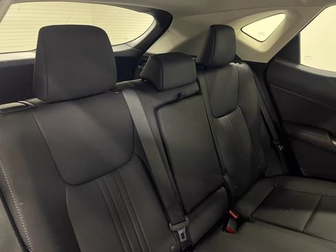 Certified 2024 Lexus NX 250 FWD image 13
