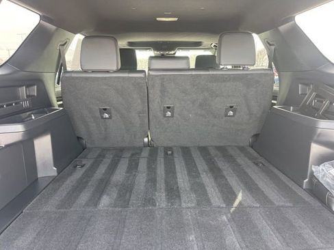 Used 2025 Toyota 4Runner TRD Off-Road Premium image 45