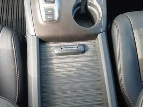 Used 2022 Honda Passport TrailSport image 19