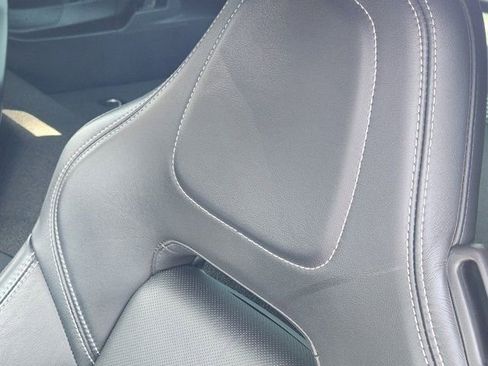 Used 2014 Chevrolet Corvette Stingray Coupe image 21