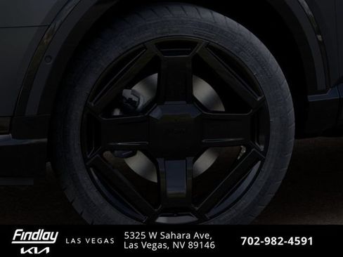New 2027 Kia Telluride X-Line SX Prestige AWD/4WD image 11