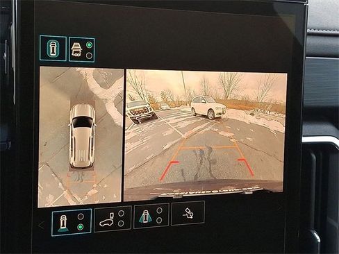 Certified 2025 GMC Acadia Elevation image 14