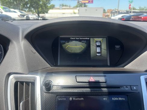 Used 2018 Acura TLX V6 SH-AWD w/ Advance Package image 26