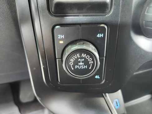 Used 2022 Ford F150 Tremor AWD/4WD image 26