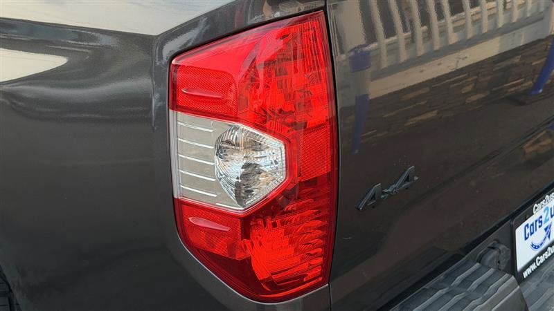 Used 2015 Toyota Tundra Platinum AWD/4WD image 13