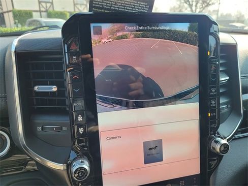 New 2026 RAM 1500 Laramie image 9