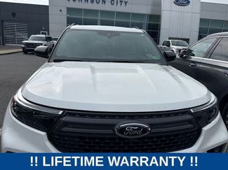 Used 2024 Ford Explorer Timberline w/ Timberline Technology Package AWD/4WD video 2
